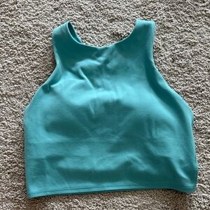 Athleta crop tank